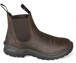 Werkschoenen S3 Grisport 72457 var 8 bruin